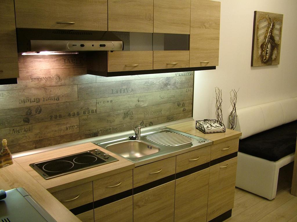 Korzó Apartman Kőszeg Quarto foto