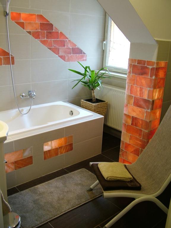 Korzó Apartman Kőszeg Quarto foto