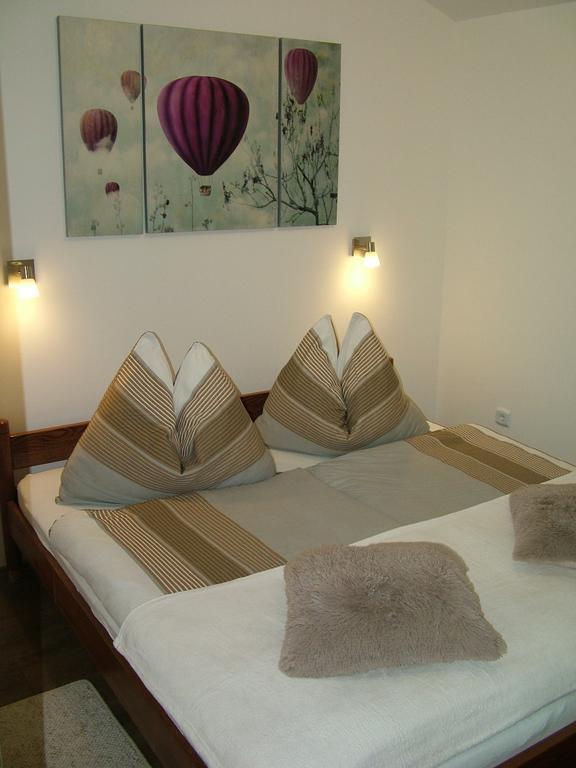 Korzó Apartman Kőszeg Quarto foto