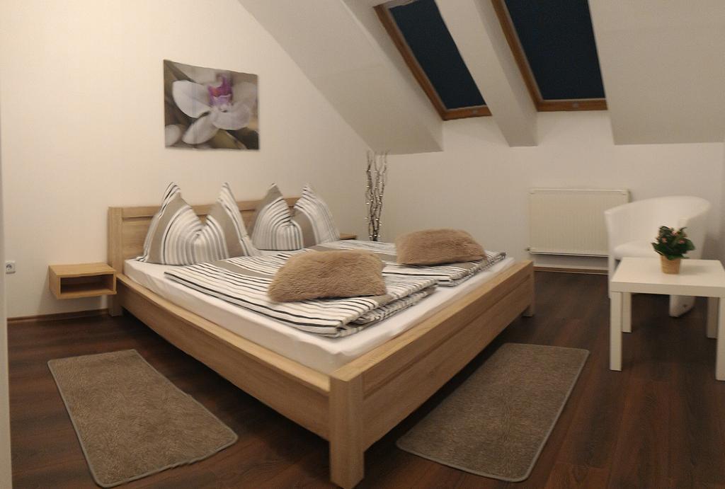 Korzó Apartman Kőszeg Quarto foto
