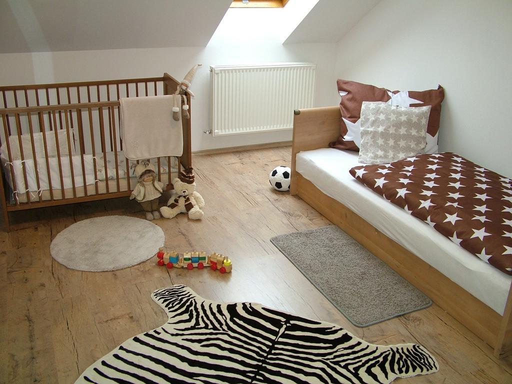 Korzó Apartman Kőszeg Quarto foto