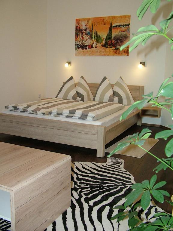 Korzó Apartman Kőszeg Quarto foto