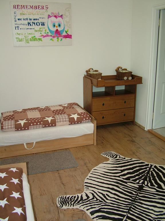 Korzó Apartman Kőszeg Quarto foto