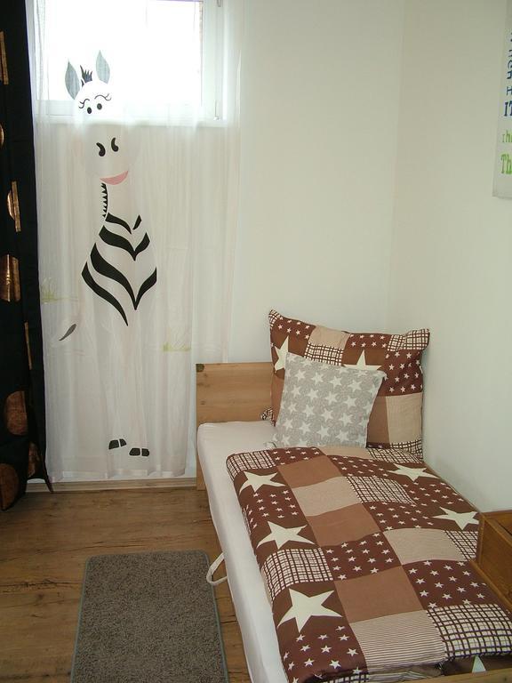 Korzó Apartman Kőszeg Quarto foto